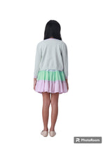 Load image into Gallery viewer, MULTICOLOR / 12 YEARS