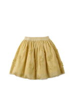 Load image into Gallery viewer, Gingersnaps All Over Embroidered Tulle Skirt
