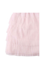 Load image into Gallery viewer, Gingersnaps Midi Skirt With Electric Pleated Tulle