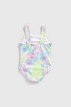 Load image into Gallery viewer, Mothercare Mermaid Tail Swimsuit
