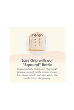 Load image into Gallery viewer, Hegen PCTO Feeding Bottle PPSU - 2pk