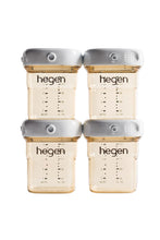 Load image into Gallery viewer, Hegen PCTO Breast Milk Storage PPSU