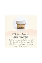 Load image into Gallery viewer, Hegen PCTO Breast Milk Storage PPSU