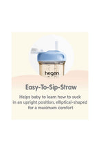 Load image into Gallery viewer, Hegen PCTO Straw Cup PPSU 330ml V3