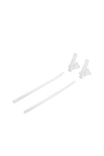 Load image into Gallery viewer, Hegen Straw Replacement Set (V2) - 2 Pack