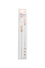 Load image into Gallery viewer, Hegen Straw Brush - 2 Pack