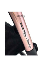 Load image into Gallery viewer, Hamilton Series X1 Plus Stroller - Neelofa Limited Edition
