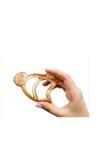 Load image into Gallery viewer, He Or She Bracelet Teether