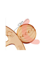 Load image into Gallery viewer, He Or She Bracelet Teether