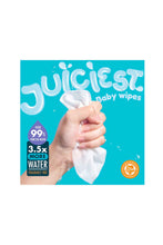 Load image into Gallery viewer, Hoppi Baby Wipes - 20 Pack X 5