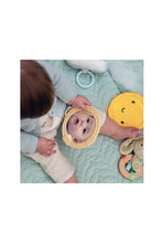 Load image into Gallery viewer, Ingenuity Calm Springs Plush Activity Baby Gym