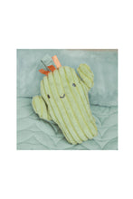 Load image into Gallery viewer, Ingenuity Calm Springs Plush Activity Baby Gym