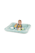 Load image into Gallery viewer, Ingenuity Calm Springs Plush Activity Baby Gym