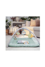 Load image into Gallery viewer, Ingenuity Calm Springs Plush Activity Baby Gym