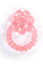 Load image into Gallery viewer, Ingenuity Cool Bite Water Teether Daisy
