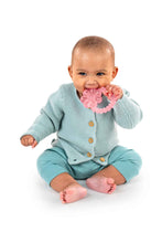 Load image into Gallery viewer, Ingenuity Cool Bite Water Teether Daisy