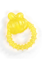 Load image into Gallery viewer, Ingenuity Cool Bite Water Teether Bomby
