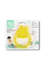 Load image into Gallery viewer, Ingenuity Cool Bite Water Teether Bomby