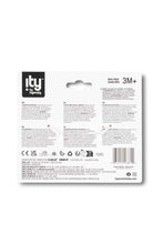 Load image into Gallery viewer, Ingenuity Cool Bite Water Teether Bomby