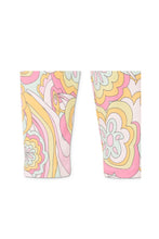 Load image into Gallery viewer, Gingersnaps Psychedelic Print Leggings