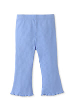 Load image into Gallery viewer, Gingersnaps Rib Flare Leggings