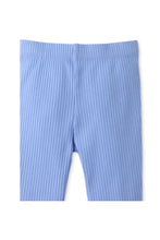 Load image into Gallery viewer, Gingersnaps Rib Flare Leggings