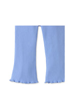 Load image into Gallery viewer, Gingersnaps Rib Flare Leggings