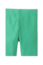 Load image into Gallery viewer, Gingersnaps Rib Flare Leggings