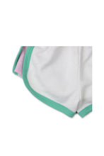 Load image into Gallery viewer, Gingersnaps Color Blocking Dolphin Shorts