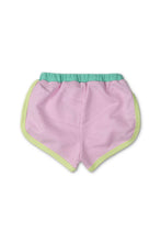 Load image into Gallery viewer, Gingersnaps Color Blocking Dolphin Shorts