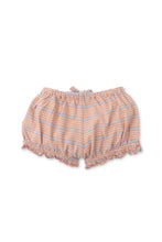 Load image into Gallery viewer, Gingersnaps Embroidered Cotton Bloomers with Ribbon