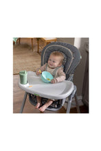 Load image into Gallery viewer, Ingenuity Proper Positioner 7-In-1 High Chair Parker