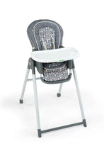 Load image into Gallery viewer, Ingenuity Proper Positioner 7-In-1 High Chair Parker