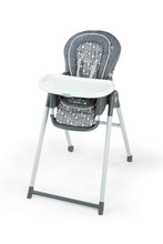 Load image into Gallery viewer, Ingenuity Proper Positioner 7-In-1 High Chair Parker