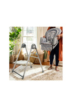 Load image into Gallery viewer, Ingenuity Proper Positioner 7-In-1 High Chair Parker