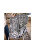 Load image into Gallery viewer, Ingenuity Proper Positioner 7-In-1 High Chair Parker