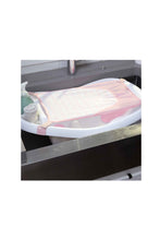 Load image into Gallery viewer, Ingenuity Comfy Clean Deluxe Newborn to Toddler Bather Pink
