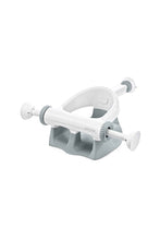 Load image into Gallery viewer, Ingenuity My Bath Seat for Sit-Up Baby Bathing Grey