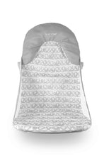 Load image into Gallery viewer, Ingenuity Foldaway 2-Position Baby Bath Seat Grey
