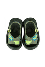 Load image into Gallery viewer, GREEN/YELLOW