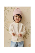 Load image into Gallery viewer, Jamie Kay Cassie Jacquard Cardigan