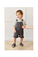 Load image into Gallery viewer, Jamie Kay Chase Short Overall