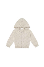 Load image into Gallery viewer, Jamie Kay Dillon Knit Zip Hoodie