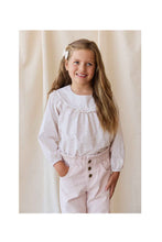 Load image into Gallery viewer, Jamie Kay Organic Cotton Amira Blouse