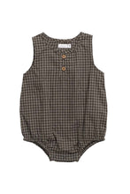 Load image into Gallery viewer, Jamie Kay Organic Cotton Archie Playsuit