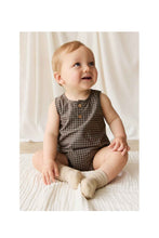 Load image into Gallery viewer, Jamie Kay Organic Cotton Archie Playsuit