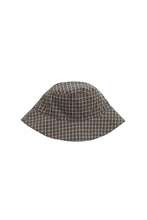 Load image into Gallery viewer, Jamie Kay Organic Cotton Bucket Hat