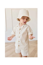 Load image into Gallery viewer, Jamie Kay Organic Cotton Bucket Hat