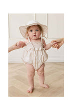 Load image into Gallery viewer, Jamie Kay Organic Cotton Cleo Playsuit