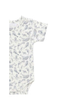 Load image into Gallery viewer, Jamie Kay Organic Cotton Hudson Short Sleeve Bodysuit